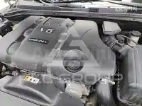 2014 KIA Mohave
