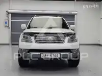 2014 KIA Mohave