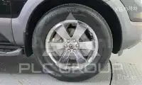 2014 KIA Mohave