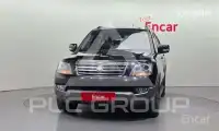 2014 KIA Mohave