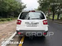 2014 KIA Mohave