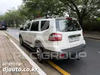 2014 KIA Mohave