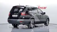 2014 KIA Mohave