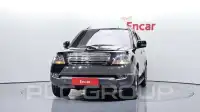 2014 KIA Mohave