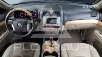 2014 KIA Mohave