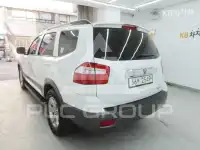 2014 KIA Mohave