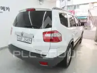 2014 KIA Mohave
