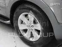 2014 KIA Mohave