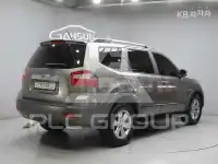 2014 KIA Mohave