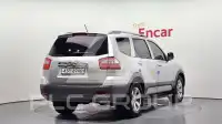 2014 KIA Mohave