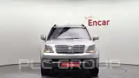 2014 KIA Mohave