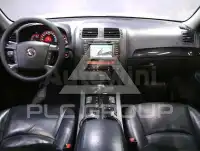 2014 KIA Mohave