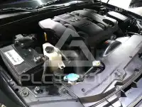 2014 KIA Mohave