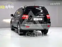 2014 KIA Mohave