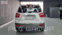 2014 KIA Mohave