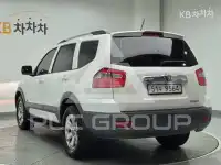 2014 KIA Mohave