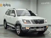 2014 KIA Mohave
