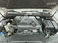 2014 KIA Mohave