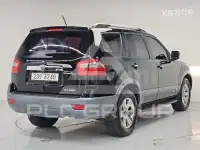 2014 KIA Mohave