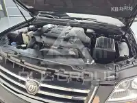 2014 KIA Mohave