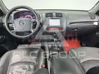 2014 KIA Mohave