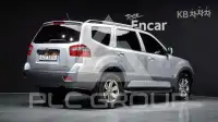 2014 KIA Mohave