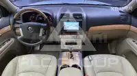2014 KIA Mohave