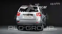 2014 KIA Mohave