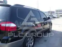 2014 KIA Mohave