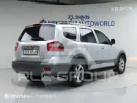 2014 KIA Mohave
