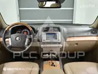 2014 KIA Mohave