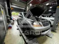 2014 KIA Mohave
