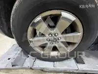 2014 KIA Mohave