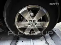 2014 KIA Mohave