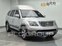 2014 KIA Mohave