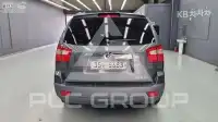 2014 KIA Mohave