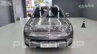 2014 KIA Mohave