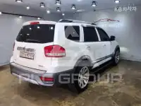 2014 KIA Mohave