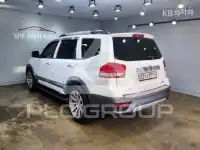 2014 KIA Mohave