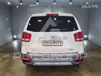 2014 KIA Mohave