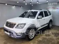 2014 KIA Mohave