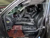 2014 KIA Mohave