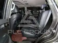 2014 KIA Mohave