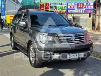 2014 KIA Mohave
