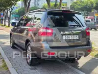 2014 KIA Mohave