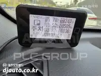 2014 KIA Mohave