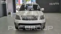 2014 KIA Mohave