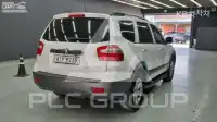 2014 KIA Mohave