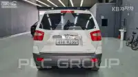 2014 KIA Mohave