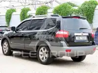 2014 KIA Mohave